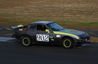 Illustration for article titled The Top 152 Lemons Of The 24 Hours Of LeMons Arse Freeze-A-Palooza 2009!